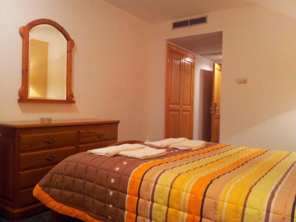 Hostal Casa Ramon كوينتانار دي لا سييرا الغرفة الصورة