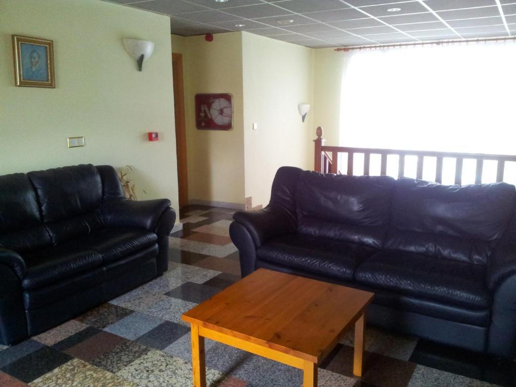 Hostal Casa Ramon كوينتانار دي لا سييرا المظهر الخارجي الصورة